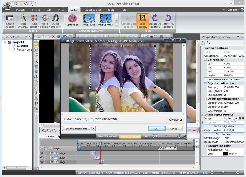 free forensic video enhancement software download