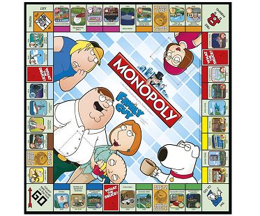 original monopoly game for sale